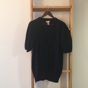 Ella Moss cashmere cardigan